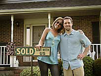 We are helping agents turn their 'For Sale' into 'Sold'